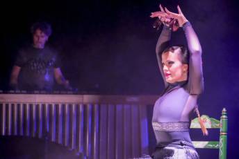 Fotogalería 20º Festival Música Diversa en Segovia 4 Fotografía: Miguel Angel Fernández