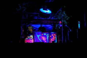 Fotogalería 20º Festival Música Diversa en Segovia 44 Fotografía: Miguel Angel Fernández