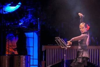 Fotogalería 20º Festival Música Diversa en Segovia 15 Fotografía: Miguel Angel Fernández