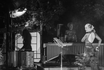 Fotogalería 20º Festival Música Diversa en Segovia 26 Fotografía: Miguel Angel Fernández