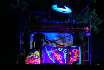 Fotogalería 20º Festival Música Diversa en Segovia 54 Fotografía: Miguel Angel Fernández