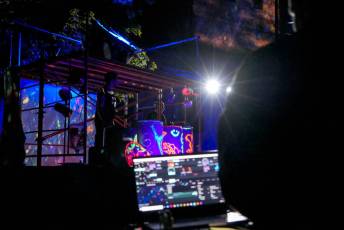 Fotogalería 20º Festival Música Diversa en Segovia 47 Fotografía: Miguel Angel Fernández