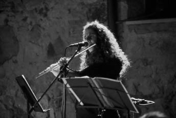 Fotogalería 20º Festival Música Diversa en Segovia 45 Fotografía: Miguel Angel Fernández