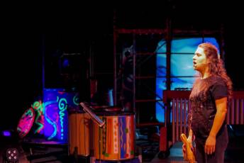 Fotogalería 20º Festival Música Diversa en Segovia 24 Fotografía: Miguel Angel Fernández