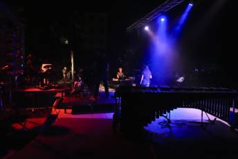 Fotogalería 20º Festival Música Diversa en Segovia 12 Fotografía: Miguel Angel Fernández