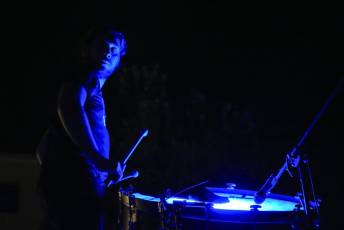 Fotogalería 20º Festival Música Diversa en Segovia 51 Fotografía: Miguel Angel Fernández