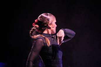 Fotogalería 20º Festival Música Diversa en Segovia 52 Fotografía: Miguel Angel Fernández