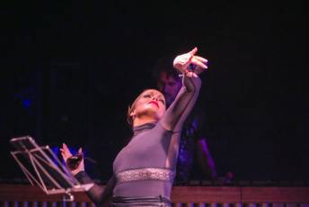 Fotogalería 20º Festival Música Diversa en Segovia 56 Fotografía: Miguel Angel Fernández