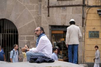 Fotogalería 20º Festival Música Diversa en Segovia 29 Fotografía: Miguel Angel Fernández