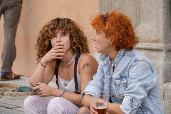 Fotogalería 20º Festival Música Diversa en Segovia 43 Fotografía: Miguel Angel Fernández