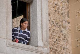 Fotogalería 20º Festival Música Diversa en Segovia 42 Fotografía: Miguel Angel Fernández