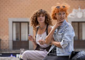 Fotogalería 20º Festival Música Diversa en Segovia 8 Fotografía: Miguel Angel Fernández