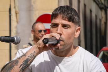 Fotogalería 20º Festival Música Diversa en Segovia 10 Fotografía: Miguel Angel Fernández