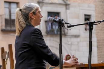 Fotogalería 20º Festival Música Diversa en Segovia 59 Fotografía: Miguel Angel Fernández