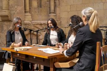 Fotogalería 20º Festival Música Diversa en Segovia 31 Fotografía: Miguel Angel Fernández