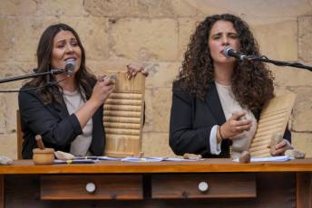 Fotogalería 20º Festival Música Diversa en Segovia 16 Fotografía: Miguel Angel Fernández