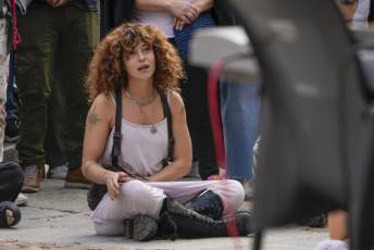 Fotogalería 20º Festival Música Diversa en Segovia 34 Fotografía: Miguel Angel Fernández