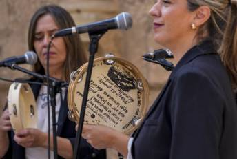 Fotogalería 20º Festival Música Diversa en Segovia 23 Fotografía: Miguel Angel Fernández