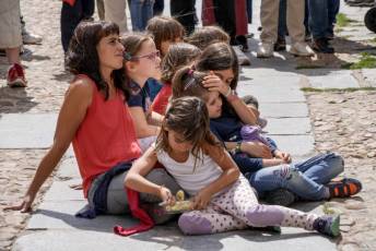 Fotogalería 20º Festival Música Diversa en Segovia 13 Fotografía: Miguel Angel Fernández