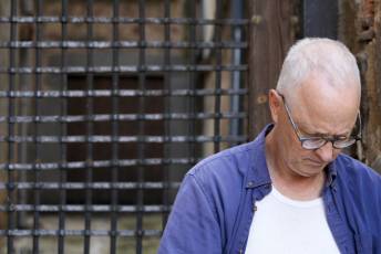 Fotogalería 20º Festival Música Diversa en Segovia 3 Fotografía: Miguel Angel Fernández