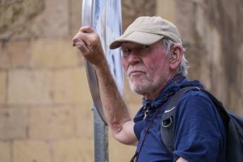 Fotogalería 20º Festival Música Diversa en Segovia 32 Fotografía: Miguel Angel Fernández