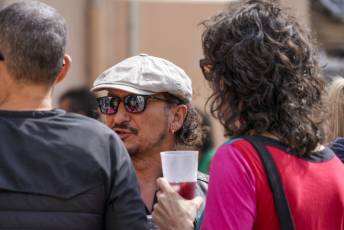 Fotogalería 20º Festival Música Diversa en Segovia 27 Fotografía: Miguel Angel Fernández