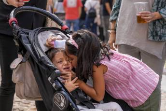 Fotogalería 20º Festival Música Diversa en Segovia 33 Fotografía: Miguel Angel Fernández