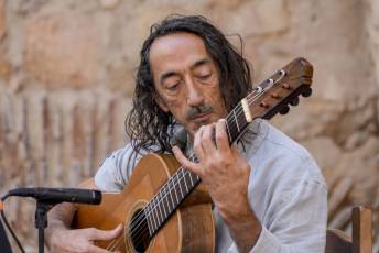 Fotogalería 20º Festival Música Diversa en Segovia 58 Fotografía: Miguel Angel Fernández