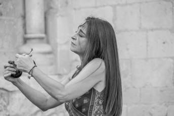 Fotogalería 20º Festival Música Diversa en Segovia 14 Fotografía: Miguel Angel Fernández