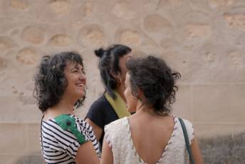 Fotogalería 20º Festival Música Diversa en Segovia 2 Fotografía: Miguel Angel Fernández