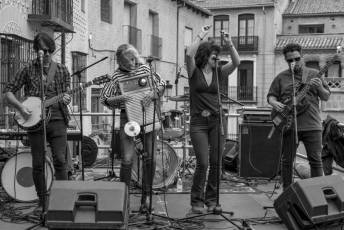 Fotogalería 20º Festival Música Diversa en Segovia 57 Fotografía: Miguel Angel Fernández