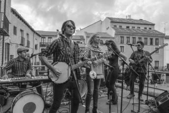 Fotogalería 20º Festival Música Diversa en Segovia 50 Fotografía: Miguel Angel Fernández