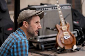 Fotogalería 20º Festival Música Diversa en Segovia 28 Fotografía: Miguel Angel Fernández