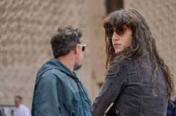 Fotogalería 20º Festival Música Diversa en Segovia 19 Fotografía: Miguel Angel Fernández