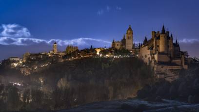 Fotogalería Feria de Turismo y Naturaleza de Castilla y León 17 Fotografía: Miguel Angel Fernández