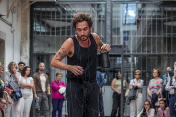 Fotogalería La Noche del Patrimonio 44 Fotografía: Miguel Angel Fernández