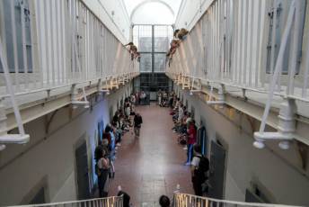 Fotogalería La Noche del Patrimonio 83 Fotografía: Miguel Angel Fernández