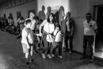 Fotogalería La Noche del Patrimonio 2 Fotografía: Miguel Angel Fernández