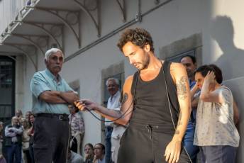 Fotogalería La Noche del Patrimonio 31 Fotografía: Miguel Angel Fernández