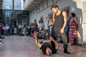 Fotogalería La Noche del Patrimonio 80 Fotografía: Miguel Angel Fernández