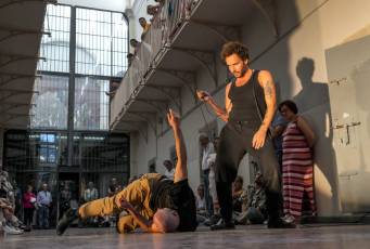 Fotogalería La Noche del Patrimonio 60 Fotografía: Miguel Angel Fernández