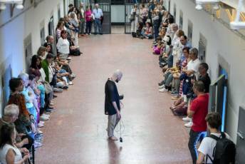 Fotogalería La Noche del Patrimonio 24 Fotografía: Miguel Angel Fernández