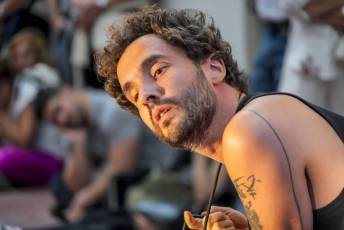 Fotogalería La Noche del Patrimonio 53 Fotografía: Miguel Angel Fernández