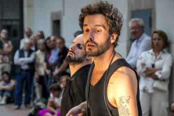 Fotogalería La Noche del Patrimonio 75 Fotografía: Miguel Angel Fernández