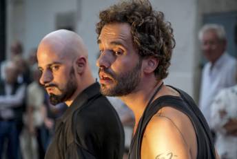 Fotogalería La Noche del Patrimonio 22 Fotografía: Miguel Angel Fernández