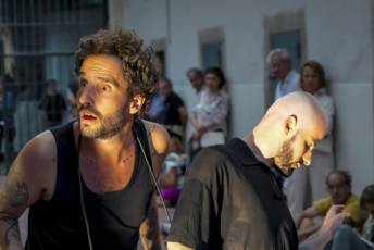 Fotogalería La Noche del Patrimonio 59 Fotografía: Miguel Angel Fernández