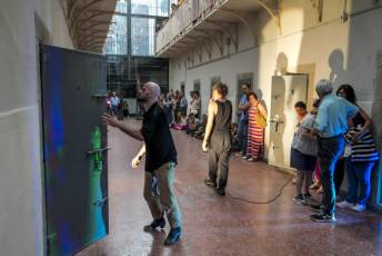 Fotogalería La Noche del Patrimonio 46 Fotografía: Miguel Angel Fernández