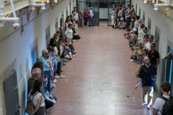 Fotogalería La Noche del Patrimonio 84 Fotografía: Miguel Angel Fernández