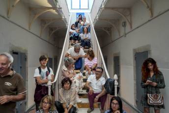 Fotogalería La Noche del Patrimonio 32 Fotografía: Miguel Angel Fernández