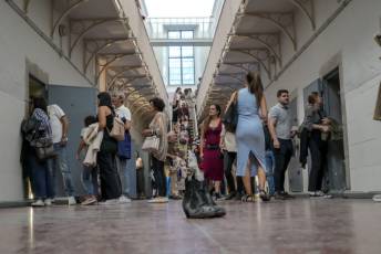 Fotogalería La Noche del Patrimonio 50 Fotografía: Miguel Angel Fernández